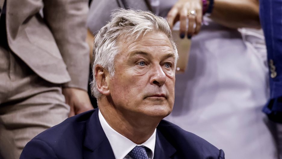 Alec Baldwin znów w tarapatach. Usłyszał zarzuty