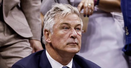 Alec Baldwin znów w tarapatach. Usłyszał zarzuty