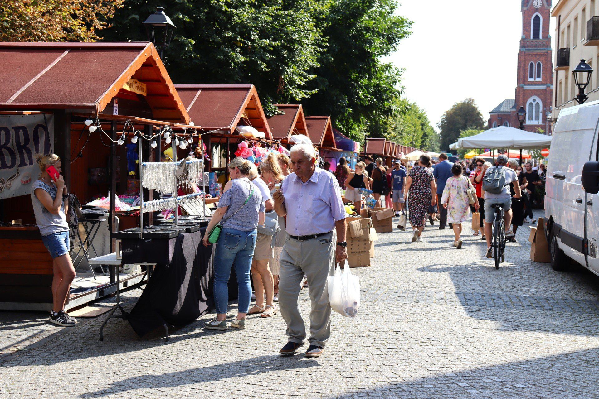 W weekend 51. Święto Róży w Kutnie