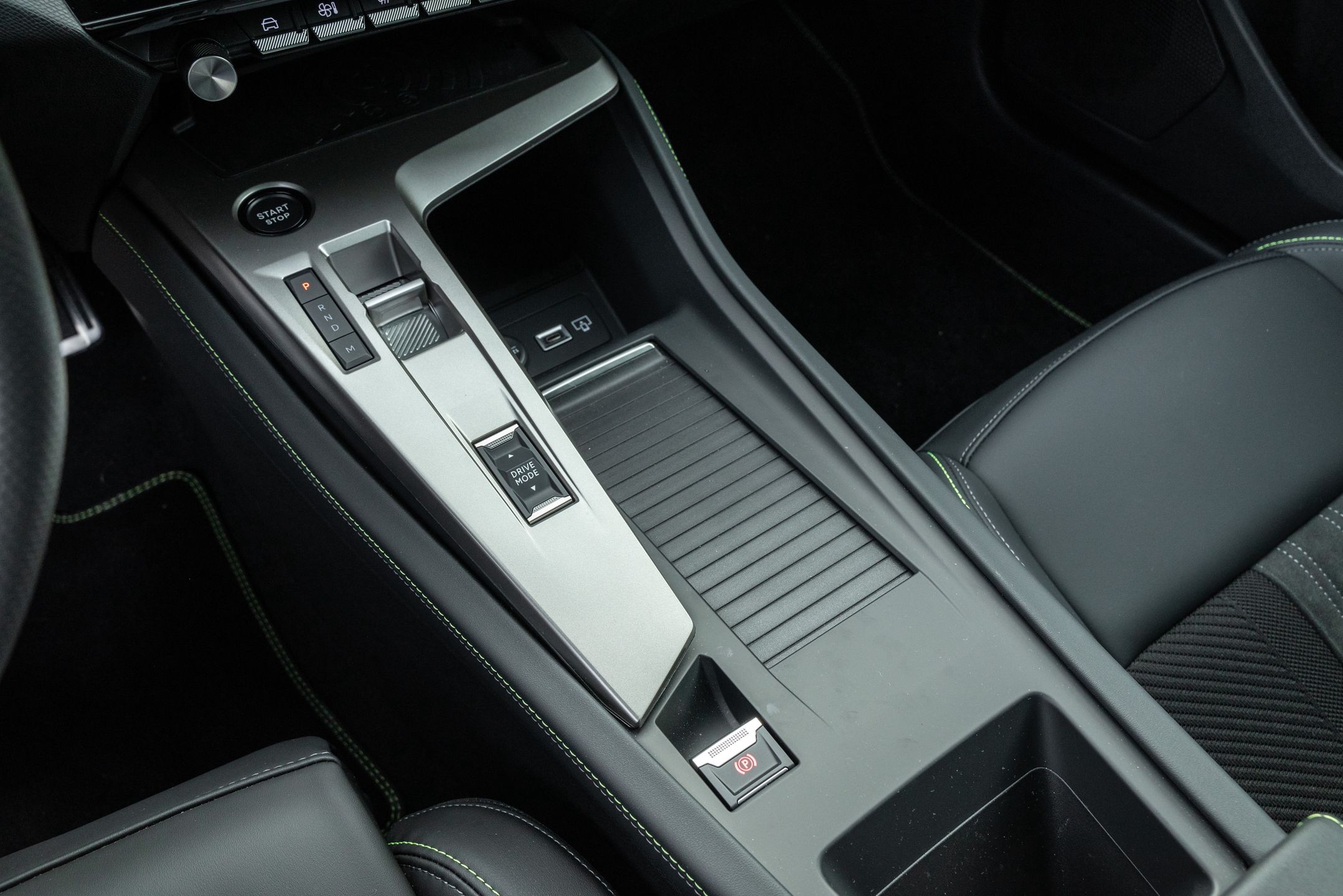 Peugeot 308 po liftingu