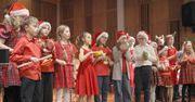 Chełmno: Tak wyglądał mikołajkowy koncert z Mysią Chełmisią