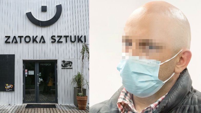 Gwałciciel Krystian W. WYCHODZI NA WOLNOŚĆ!