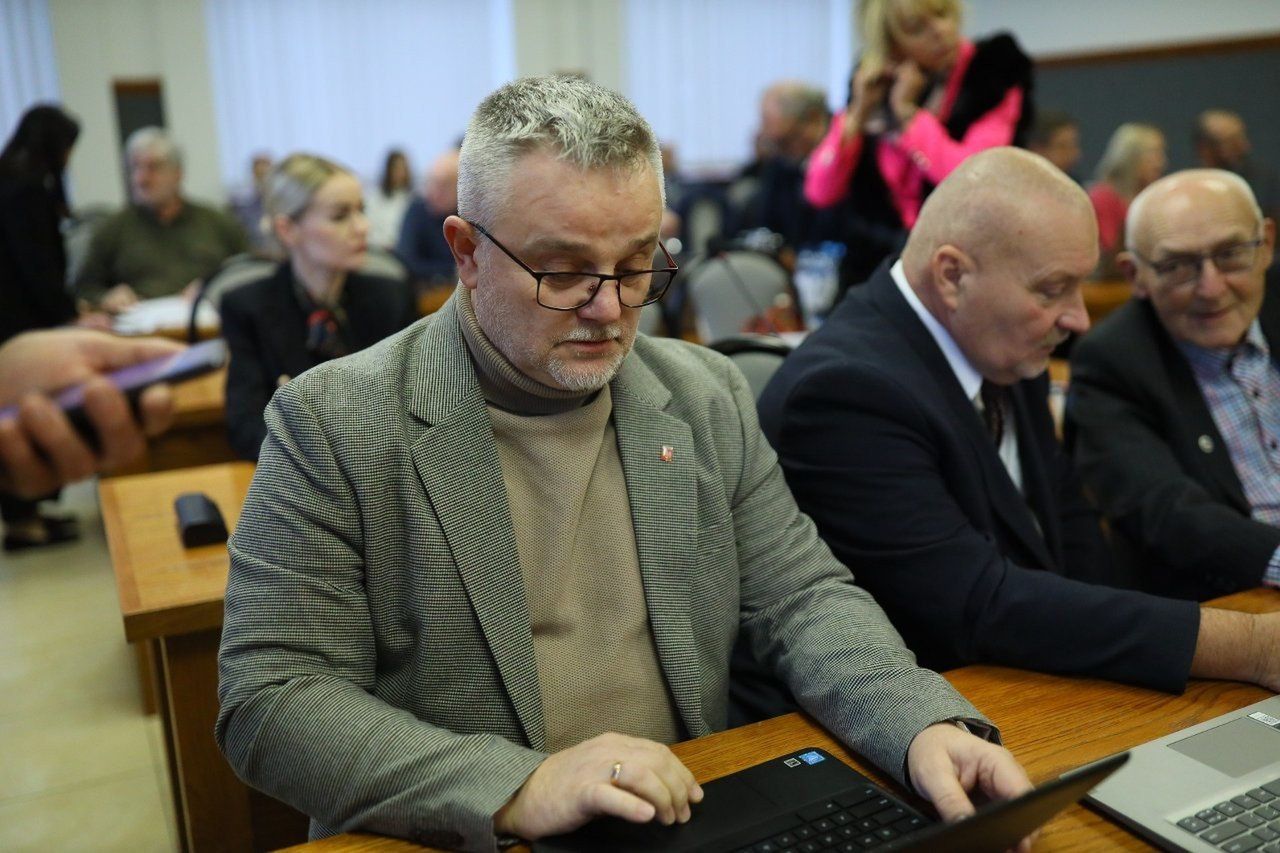Komisja ds. referendum w Piotrkowie, dotyczącego Centrum Integracji Cudzoziemców, w końcu powołana