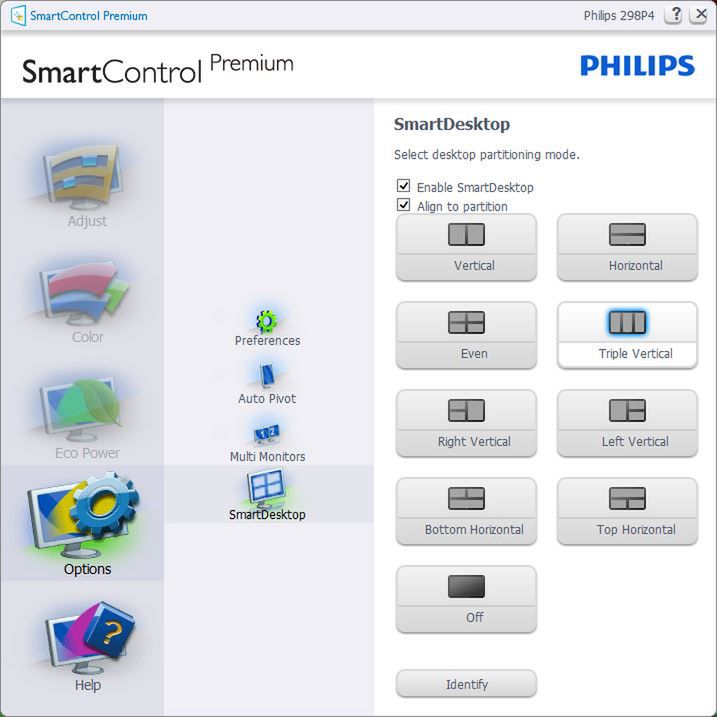 Philips 298P4QJEB – solidny i niedrogi monitor ultrapanoramiczny [test] 17