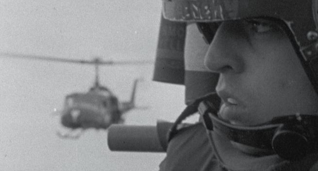 „Wojna w Wietnamie”, „Ja, snajper” i „Francuskie siły specjalne” najchętniej oglądane w Vodylii