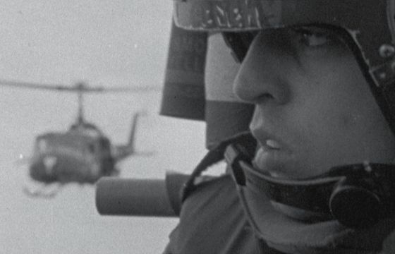 „Wojna w Wietnamie”, „Ja, snajper” i „Francuskie siły specjalne” najchętniej oglądane w Vodylii