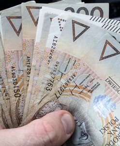 Jawności płac nie będzie? Projekt został okrojony