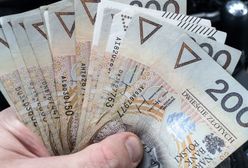 Jawności płac nie będzie? Projekt został okrojony