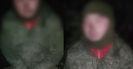 Rosjanin podpisał kontrakt w październiku. Oto jak skończył