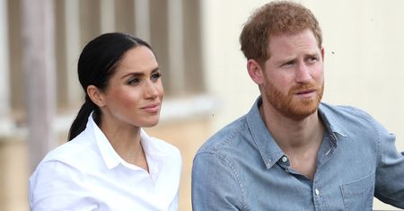 Dziennikarz miał dość. Uderzył w Meghan i Harry’ego