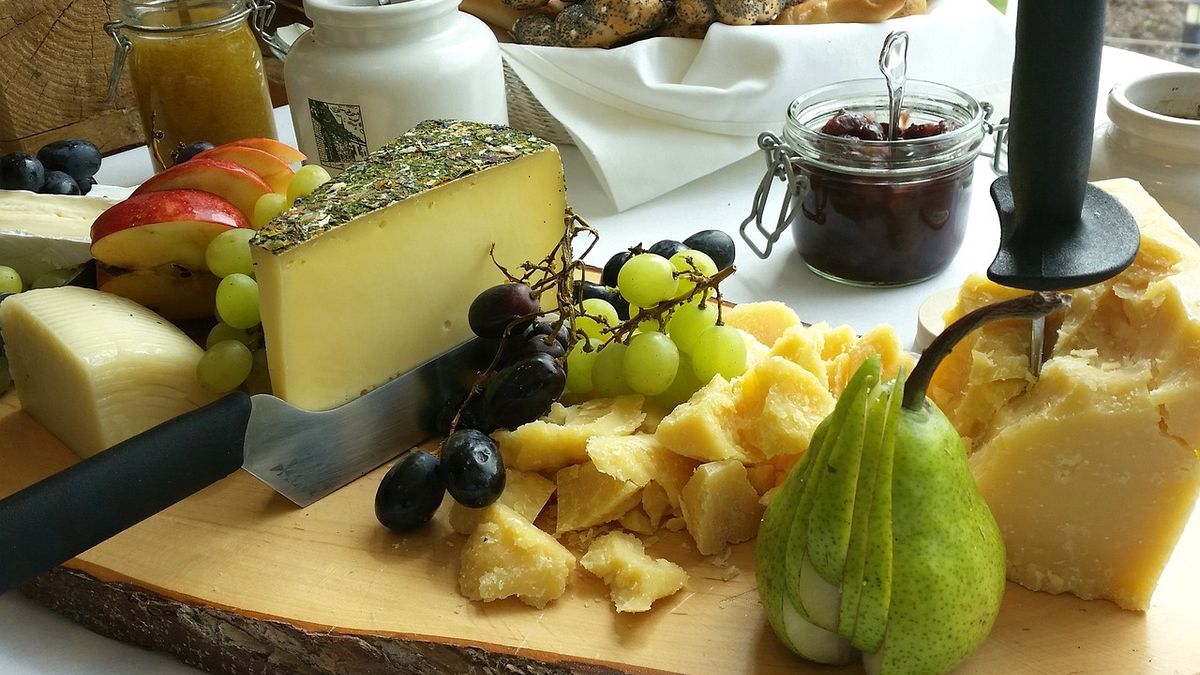 Wyjątkowe smaki Podlasia