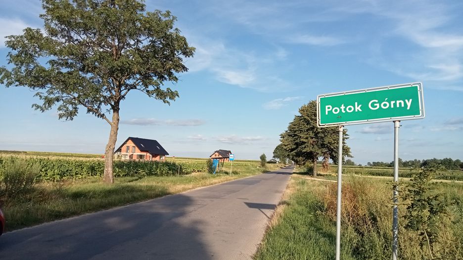 Najbiedniejszą gminą w Polsce jest Potok Górny