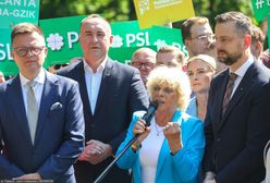 "To nie Polska, to choroba". Dorota Stalińska ostro o rządach PiS