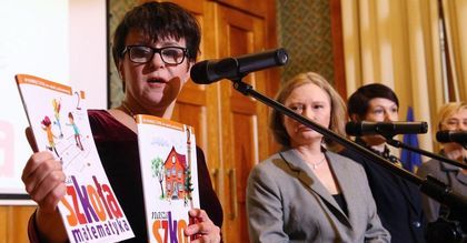 Nowe podręczniki. Podatnik sfinansuje rodzicom darmowe podręczniki