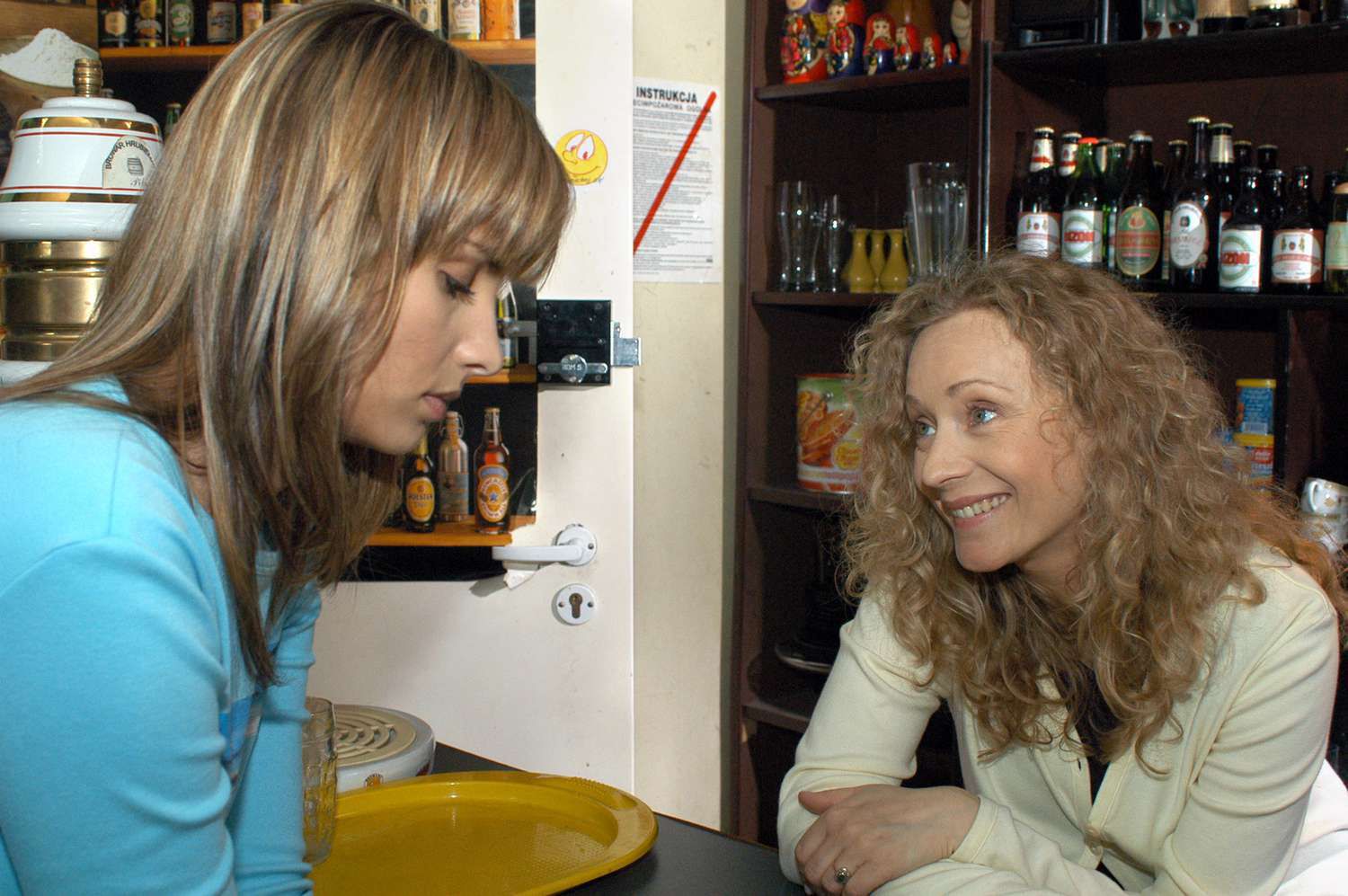 Małgorzata Teodorska jest w ciąży