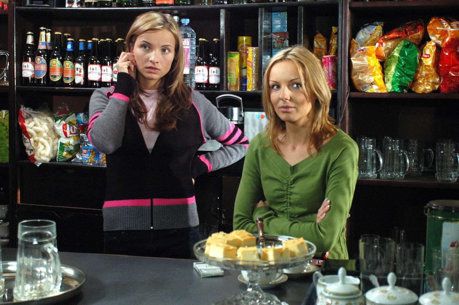 Małgorzata Teodorska jest w ciąży