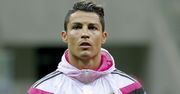 Od tej strony Cristiano Ronaldo nie znaliśmy. Piłkarz zdobył się na piękny gest wobec polskiego kibica