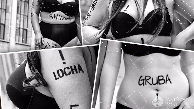 Zwiastun programu Supermodelka Plus Size