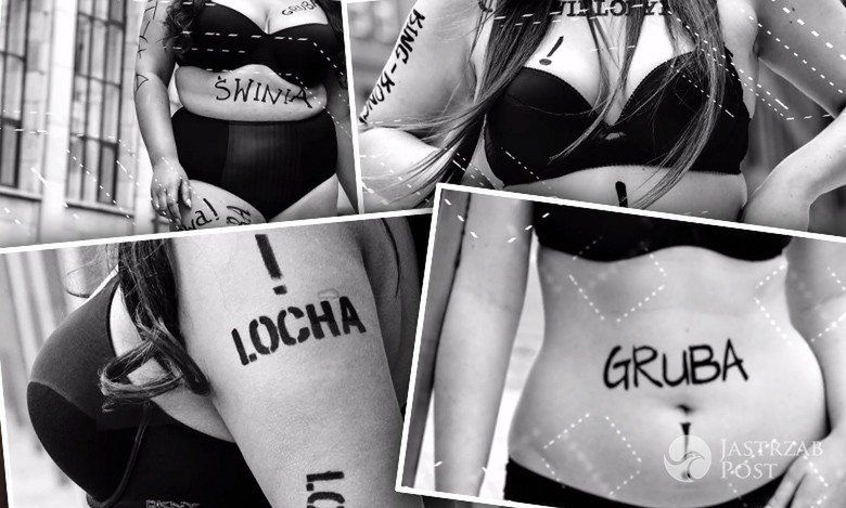 Jest pierwszy zwiastun Supermodelki Plus Size! Kanon piękna kontra "gruba locha"