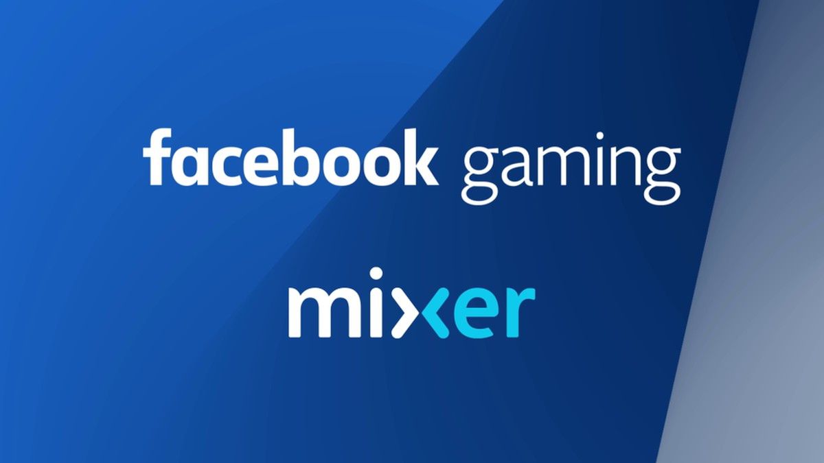 Mixer od Microsoftu kończy życie. Serwis łączy się z... Facebook Gaming