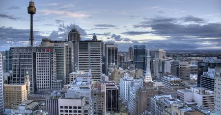 Pierwsza strzelanina szkolna w Australii. Zakończona aresztowaniem sprawcy bez ofiar