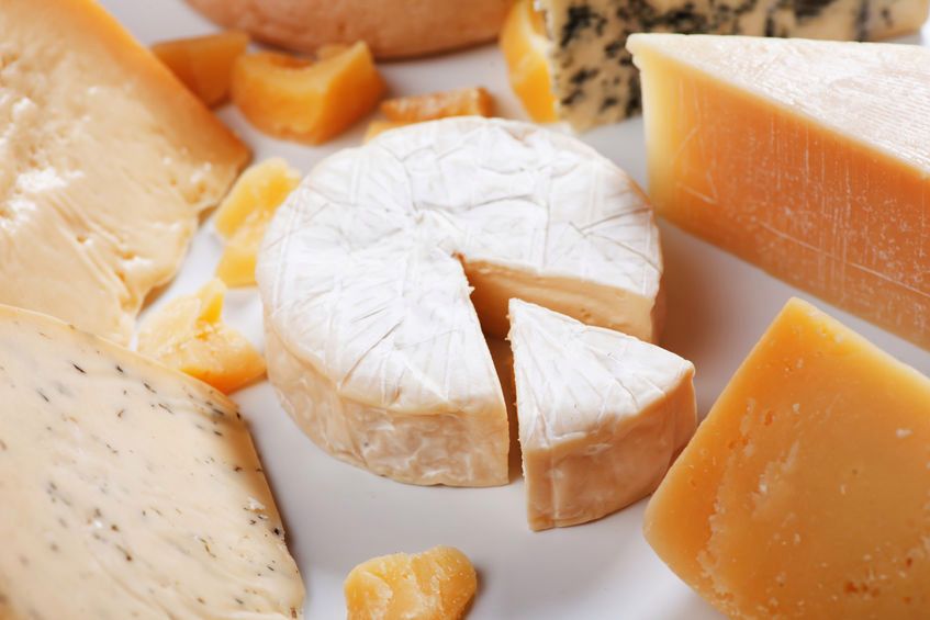 Kilogram żółtego Sera Kosztuje 18 25 Tajemnice żółtego sera - 5 rzeczy o serze żółtym, o których nie miałeś