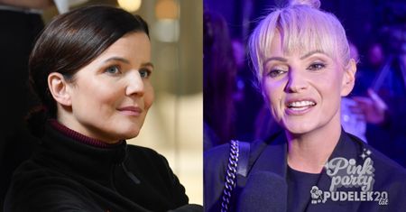 Echa afery wokół "Nigdy w życiu!". Jabłczyńska kontra Szelągowska: "AKTORZY BOJĄ SIĘ MÓWIĆ O TYM GŁOŚNO" (WIDEO)