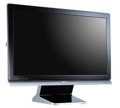 Benq E2200HD 