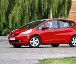 TEST: Honda Jazz - ale jazz