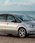 Ford S-Max "dla dorosłych"