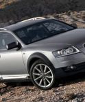 Allroad nowej generacji