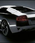 Lamborghini Murciélago LP640