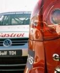 Wyścigowe diesle - VW Castrol Cup