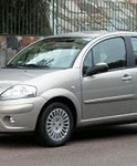 Citroen C3 1.6