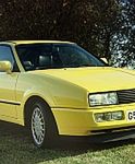 Volkswagen Corrado (1988 – 1995)