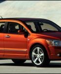 Dodge Caliber - najwyższe noty NHTSA