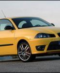 2 x Ibiza Cupra