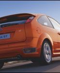 Nowy Focus ST - więcej mocy!