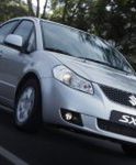 Suzuki SX4 Sedan