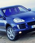 Nowe Porsche Cayenne już od soboty u dealerów!