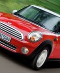 Nowe MINI
