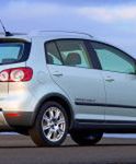 Volkswagen CrossGolf