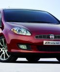 Nowy Fiat Bravo