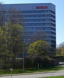 Afera Volkswagena: Amerykanie zaczynają śledztwo w Boschu