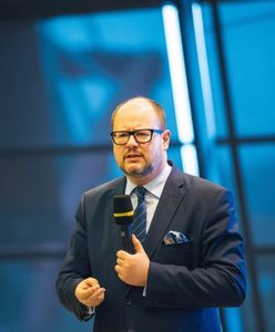 Paweł Adamowicz: chcemy pomóc Syryjczykom. To nie jest temat zastępczy