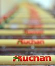 UOKiK zbada planowane przejęcie przez Auchan hipermarketów Real