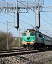 PKP Intercity rozważa likwidację części połączeń międzynarodowych