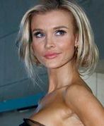 Joanna Krupa zachęca do adopcji czworonoga