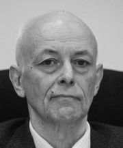 Nie żyje prof. Michał Kulesza