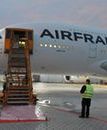 Podróż Air France - bez bagażu, ale taniej